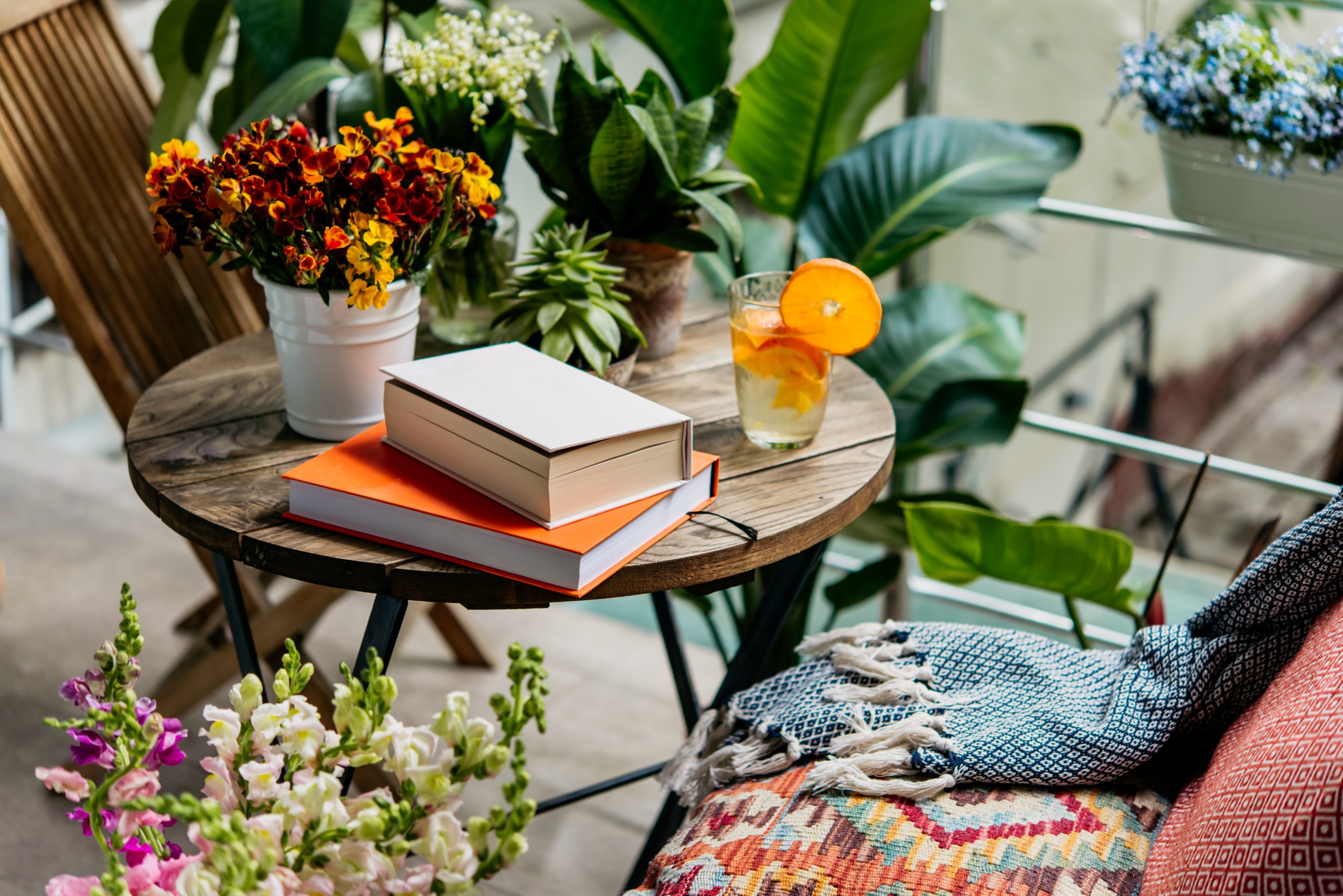 Best Tips for Celebrating Springtime Traditions at Home